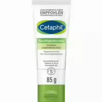 Cetaphil Feuchtigkeitscreme Für Trockene, Empfindliche Körper & Gesichtshaut