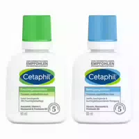 Cetaphil Feuchtigkeitslotion Reinigungslotion