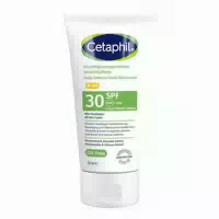 Cetaphil Feuchtigkeitsspendende Gesichtspflege Lsf30 50 ml