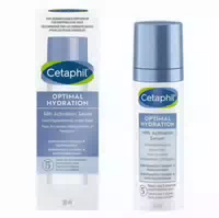 Cetaphil Optimal Hydration 48h Activation Serum 30 Ml Creme