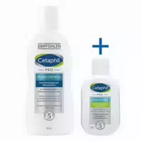 Cetaphil Pro Itch Control Hautberuhigende Waschlotion