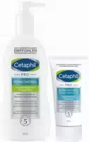 Cetaphil Pro Itch Control Pflegelotion 295 ml Gratis Sensitive Regenerierende Handcreme 50 ml