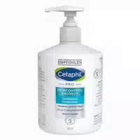 Cetaphil Pro Itch Control Schützende Handcreme