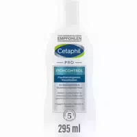 Cetaphil Pro Itchcontrol Hautberuhigende Waschlotion Für Trockene, Juckende Haut