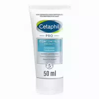 Cetaphil Pro Itchcontrol Protect Schã¼tzende Handcreme