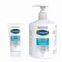 Cetaphil Pro Itchcontrol Repair Sensitive Regenerierende Handcreme