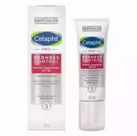 Cetaphil Pro Rednesscontrol Getönte Tagespflege Spf30