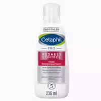 Cetaphil Pro Rednesscontrol Milder Reinigungsschaum, Zu Rötungen Neigende Haut