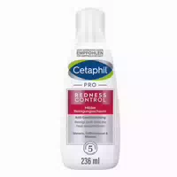 Cetaphil Pro Rednesscontrol Milder Reinigungsschaum 236 Ml Schaum