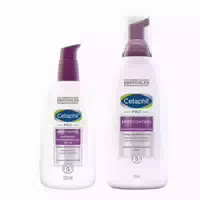 Cetaphil Pro Spotcontrol Matt Feuchtigkeitspf Reinigungsschaum