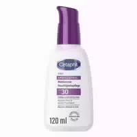 Cetaphil Pro Spotcontrol Mattierende Feuchtigkeitspflege Spf 30 Für Fettige Haut