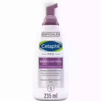 Cetaphil Pro Spotcontrol Porentiefer Reinigungsschaum 235 ml