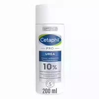 Cetaphil Pro Urea 10% Intensiv Aufbauende Feuchtigkeitslotion