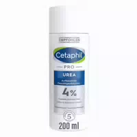 Cetaphil Pro Urea 4% Aufbauende Feuchtigkeitslotion