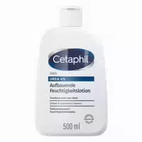 Cetaphil Pro Urea 4% Aufbauende Feuchtigkeitslotion