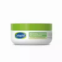 Cetaphil Reichhaltige Nachtcreme mit Hyaluronsäure 48 g Gratis Reinigungslotion 29 g