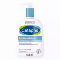 Cetaphil Reinigungslotion für Körper & Gesicht
