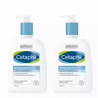 Cetaphil Reinigungslotion Feuchtigkeitsspendende Gesichtspfleg