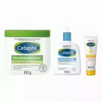 Cetaphil Reinigungslotion Sun Daylong Spf50 Feuchtigkeitscr
