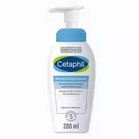 Cetaphil Reinigungsschaum