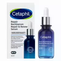 Cetaphil Repair Nachtserum 30 Ml