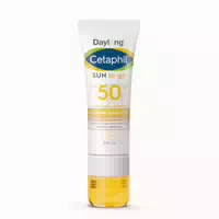 Cetaphil Sun To Go Spf 50 Creme & Stick 20 Ml Lotion