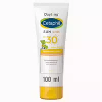 Cetaphil Sun Daylong Kids Spf30 Liposomale Lotion 100 Ml Lotion