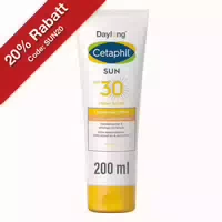 Cetaphil Sun Daylong Spf 30 Liposomale Lotion