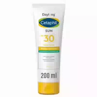 Cetaphil Sun Daylong Spf 30 Sensitive Gel Creme