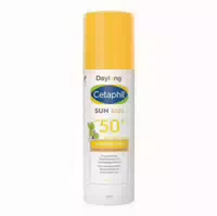 Cetaphil Sun Kids Liposomale Lotion Spf 50 Sonnenschutz Für Baby & Kinderhaut