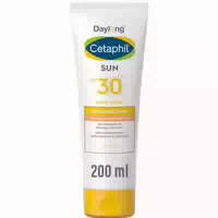 Cetaphil Sun Liposomale Lotion Spf 30 Feuchtigkeitsspendende Sonnenschutzlotion Jetzt 20% mit dem Code Ceta20 Sparen