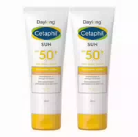 Cetaphil Sun Liposomale Lotion Spf 50 Sonnenschutz