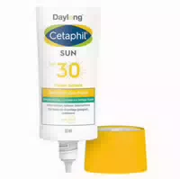 Cetaphil Sun Sensitive Gel Fluid Spf 30 Sonnenschutz