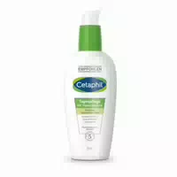 Cetaphil Tagespflege mit Hyaluronsäure 88 ml Creme Gratis Reinigungslotion 29 ml