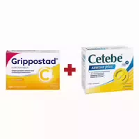 Cetebe Abwehr Plus Mit Vitamin C, Vitamin D3 Und Zink