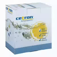 Cetron Reinigungspulver