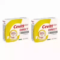 Cevitt Immun Direct Pellets