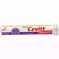 Cevitt Magnesium Johannisbeere