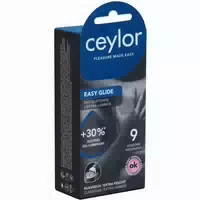Ceylor Easy Glide