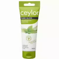 Ceylor Pure Glide Gleitgel