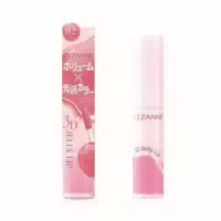 Cezanne 3d Jelly Lip 5g 02 Milk Rose