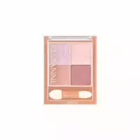 Cezanne Beige Tone Eyeshadow 4 3g 05 Lilac Beige