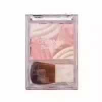 Cezanne Blend Color Cheek 4 5g 01 Choral Symphony
