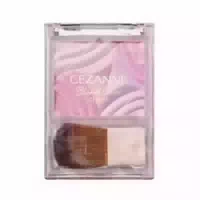 Cezanne Blend Color Cheek 4 5g 02 Mood Pink