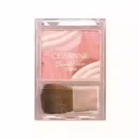 Cezanne Blend Color Cheek 4 5g 03 Sakura Millefeuille