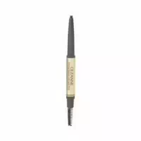 Cezanne Eyebrow Extension With Brush 0 21g 05 Natural Gray