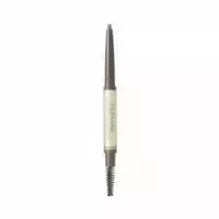 Cezanne Eyebrow Extension With Brush 0 21g 06 Bitter Greige