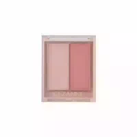 Cezanne Face Glow Color 5 9g 02 Rose Glow
