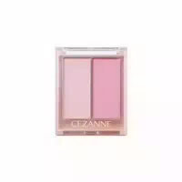 Cezanne Face Glow Color 5 9g 03 Romance Glow