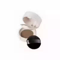 Cezanne Hair Make Powder 4g 02 Light Brown